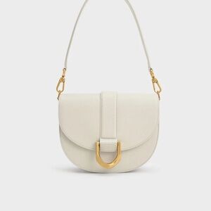 Charles & Keith Gabine Handbag